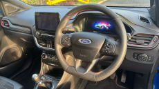 Ford Puma 1.0 EcoBoost Hybrid mHEV 155 ST-Line X 5dr Petrol Hatchback